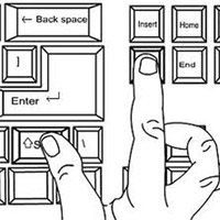 10 tổ hợp phím tắt "bí truyền" trong Windows