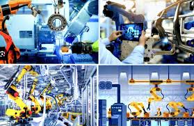 Phát triển khoa học, công nghệ, đổi mới sáng tạo và chuyển đổi số