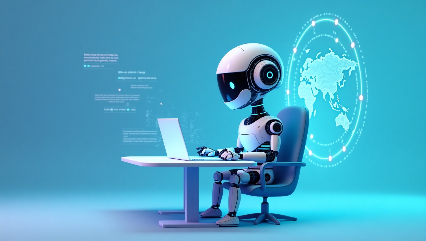 Hướng dẫn sử dụng công cụ AI theo từng nhu cầu