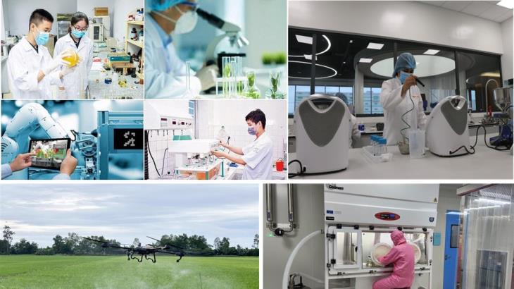 5 trách nhiệm lớn của người đứng đầu trong triển khai nhiệm vụ phát triển khoa học, công nghệ, đổi mới sáng tạo và chuyển đổi số 