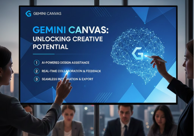 🎙️ PODCAST SỐ 18 – CÔNG NGHỆ SỐ & AI THỰC CHIẾN - Ứng dụng Gemini để tạo slide thuyết trình chuyên nghiệp từ A–Z