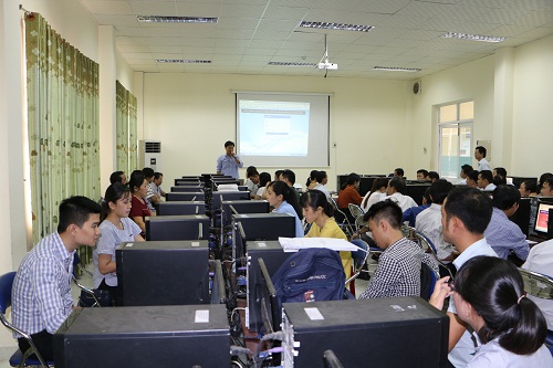 Phần mềm hỗ trợ xử lý chồng chéo thanh tra, kiểm tra doanh nghiệp
