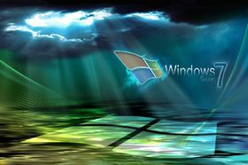 Windows 7 đã có giao diện tiếng Việt