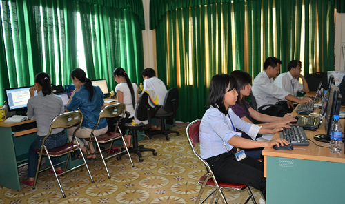 Hướng dẫn định hướng nội dung ứng dụng và phát triển CNTT trong hoạt động các cơ quan nhà nước tỉnh Quảng Ngãi năm 2013.